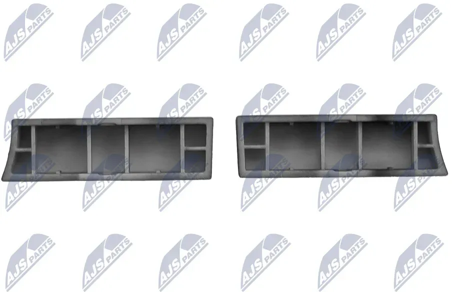 NTY Bedienelement, Heizung/Lüftung ewsbm110 mitte für BMW