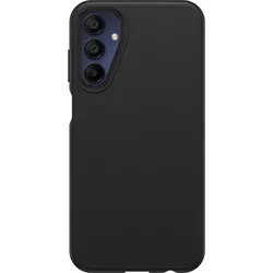 OtterBox React Handyhülle für Samsung Galaxy A15/A15 5G - Black