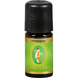 Lemongrass kbA
