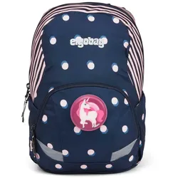 Ergobag Ease Large Kindergartenrucksack
