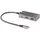 Startech USB-C Multiport Adapter, 4K HDMI HDR10, 3-Port 5Gbit/s, 100W PD, USB