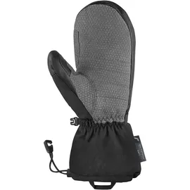 Reusch Advanced Heat R-TEX XT Handschuhe (Größe 7, schwarz)