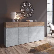 INOSIGN Sideboard »Rimini« Breite 180 cm
