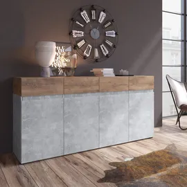 INOSIGN Sideboard »Rimini« Breite 180 cm