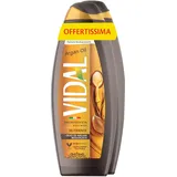 Vidal Arganöl Duschgel 600 ml