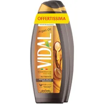 Vidal Arganöl Duschgel 600 ml