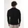Felix Hardy Rollkragenpullover Schwarz M