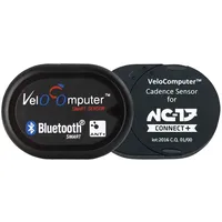 NC-17 Connect Velocomputer VC 5.1