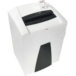 HSM Aktenvernichter Securio P44i 1x5mm