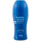 Isdin Lambda Deodorants, 50 ml