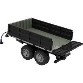 Jamara Kipper für RC-Traktor Schwarz 423282