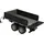 Jamara Kipper für RC-Traktor Schwarz 423282