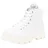 Bugatti Woman Daiquiri Lace Shoe, White 41