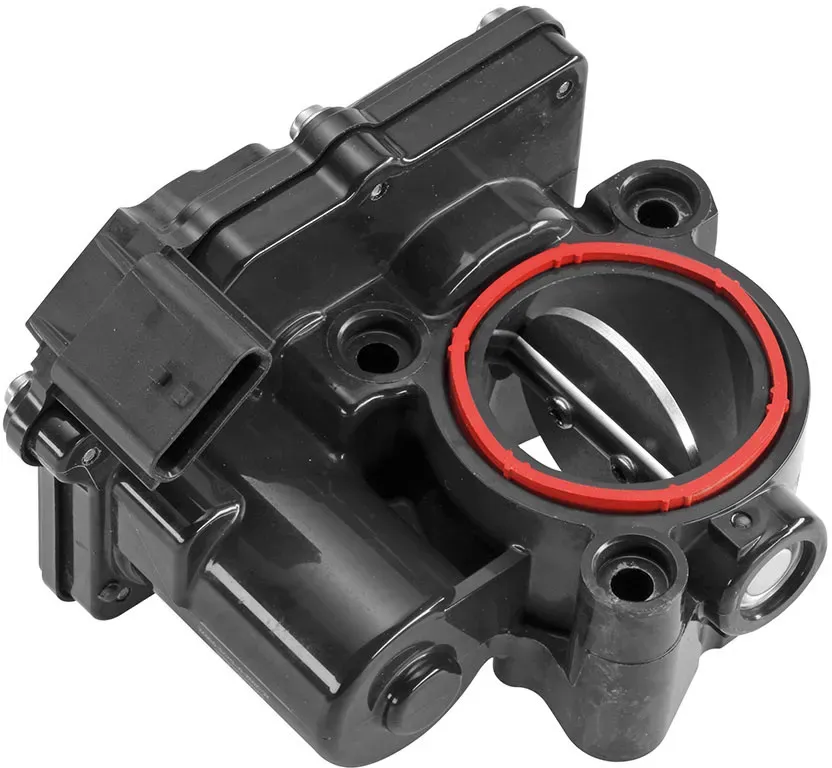 CONTINENTAL/VDO Drosselklappenstutzen 2910000087100 für Opel RENAULT Fiat