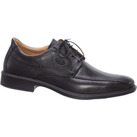 Jomos Classic Herren Derby Schnürhalbschuhe, Schwarz (schwarz), 40