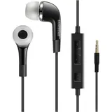 Samsung Stereo Headset EHS64AVFBE, Black (aus Geräten, bulk)