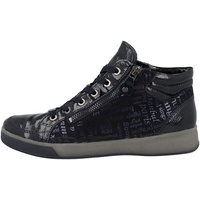 Ara Shoes Ara Damen Rom Sneaker, Navy,BLAU, 38.5 EU