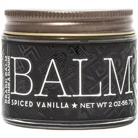 18.21 Man Made Beard Balm Spiced Vanilla 56,7 g