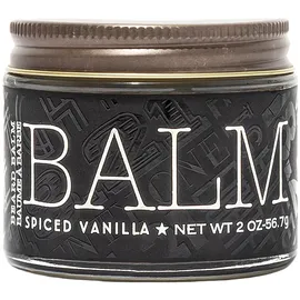 18.21 Man Made Beard Balm - Spiced Vanilla 56,7 g
