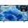 Samsung GQ85Q8F 85" QLED 4K Vision AI Smart TV Q8F
