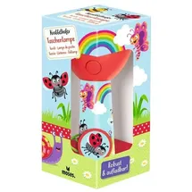 Moses Krabbelkäfer Taschenlampe