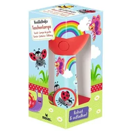 Moses Krabbelkäfer Taschenlampe