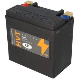 Akkuman MH HVT-3 14 Ah