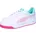 Puma Sneaker Mädchen 16 white/rose mauve/aquatic 38 5