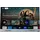 PEAQ PTV 32GH-5024C-BL 32" 1366 x 768 LED SMART TV