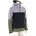 Evening Grey/Black S