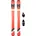 All-Mountain Ski Ki Ski-Set Orange 110
