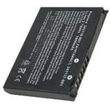 Fujitsu Second Battery Lithium-polymer 3.7V Plug-on module for Pocket LOOX 410 Handheld Mobile Computer 240 x 320 Pixel 125 g