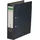 Elba Wolkenmarmor DIN A4 80 mm Schwarz 1 St.