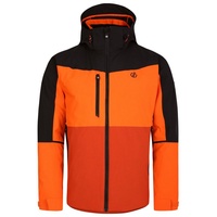 Dare2b Skijacke Dare 2b Herren Skijacke Eagle DMP566 orange orange XXL