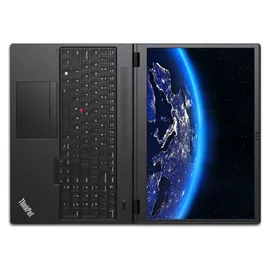 Lenovo ThinkPad P16v G2 Intel Core Ultra 7 165H 32 GB RAM 512 GB SSD RTX 500 Win11 Pro 21KX004YGE