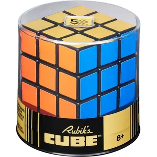 Spin Master Rubiks Retro Cube 50th Anniversary