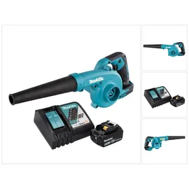 Makita DUB185RT inkl. 1 x 5,0 Ah