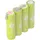 goobay AA 2100 mAh 4 St.