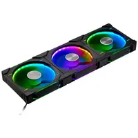 PHANTEKS D30 PWM Regular D-RGB schwarz