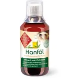 ChronoBalance Hanföl für Hunde Öl 250 ml