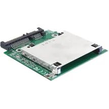DeLock Card Reader SATA > CFast