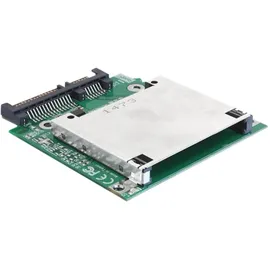 DeLock Card Reader SATA > CFast
