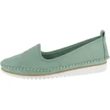 Andrea Conti Slipper Damen Mint 38