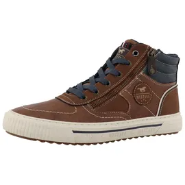 Mustang Masha High Herren Braun 41