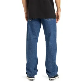 QUIKSILVER Modern Wave Regular Fit Stone Indigo 29/34