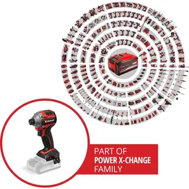 Einhell TP-CI 18/250-C Li BL - Solo ohne Akku