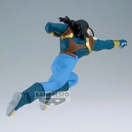 BANPRESTO Dragon Ball GT: Match Makers - Super 17 Figur 16 cm