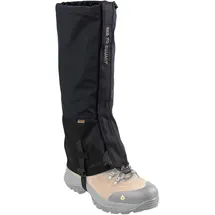 Sea to Summit Alpine Event Gamaschen - Black - L