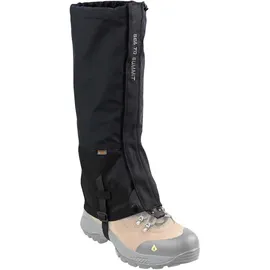 Sea to Summit Alpine Event Gamaschen - Black - L