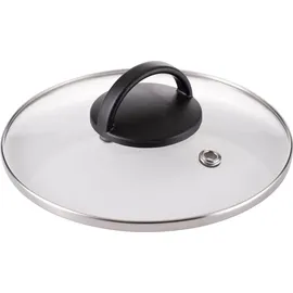 Lauben LBNRC600BC, Dampfgarer + Reiskocher, Schwarz